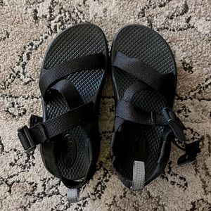 Chaco Little Kid Size 11 Sandals